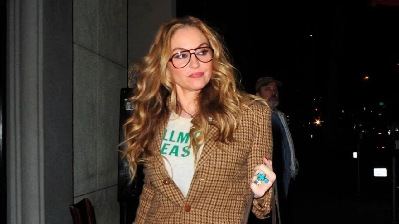 Photo of Drea de Matteo