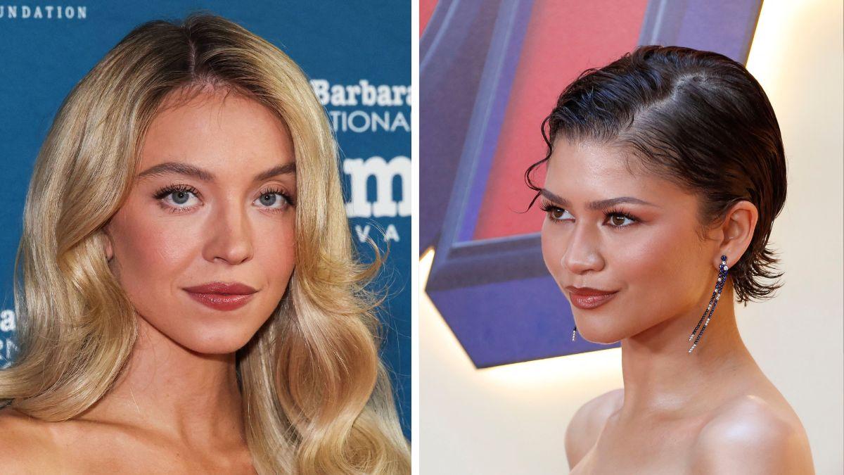 Sources claimed Sweeney and Zendaya rarely worked together on the final season of 'Euphoria.'