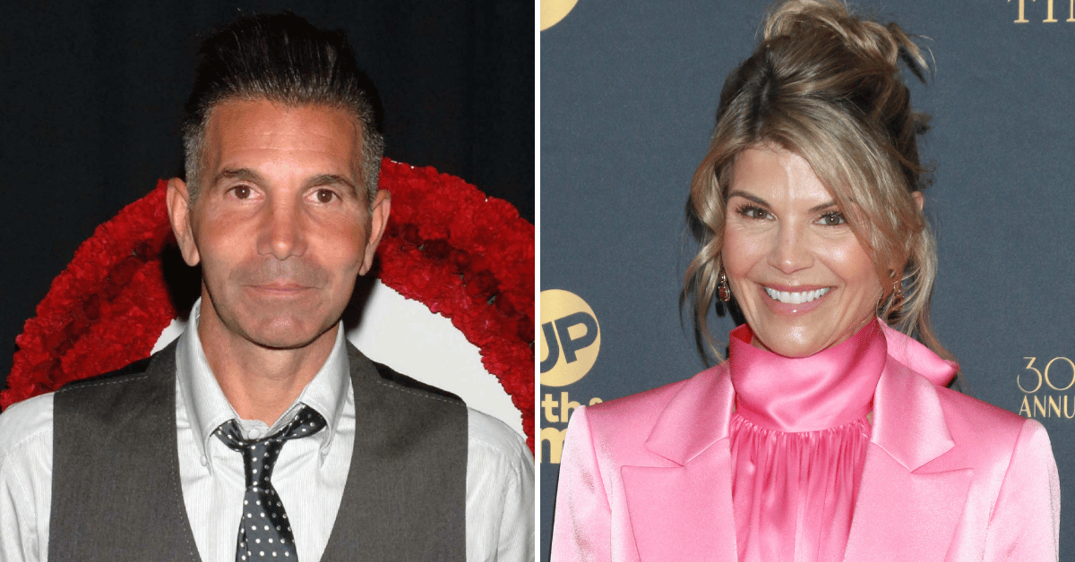 Lori Loughlins Career Comeback After College Admission Scandal Irks