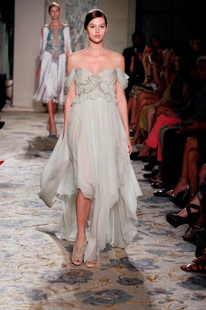 //marchesa new york fashion week