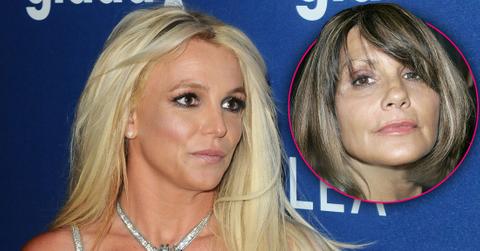 Britney Spears Mother Attorney Approved Conservatorship Case