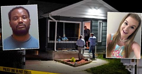 Suspect In Mackenzie Lueck Murder Allegedly Had Sex Dungeon