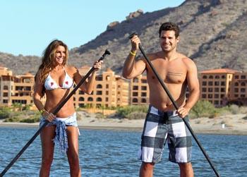 //rachel uchitel honeymoon bikini paddleboard pcn