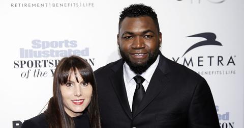 david ortiz wife tiffany filed for divorce demanding he leave miami mansion years r