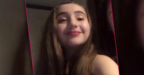 Broadway Actress Laurel Griggs Dead At 13