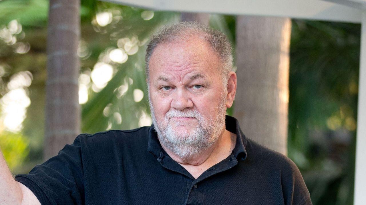 Photo of Thomas Markle Sr.