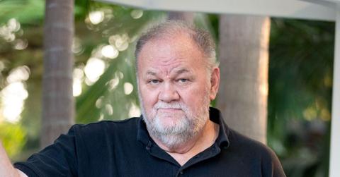 Photo of Thomas Markle Sr.