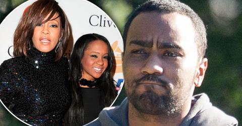 Nick Gordon Bobbi Kristina Brown Death Whitney Houston Get Rich Scheme