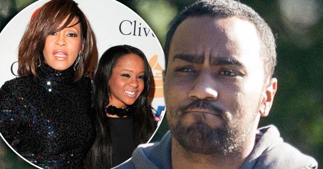 Nick Gordon Bobbi Kristina Brown Death Whitney Houston Get Rich Scheme