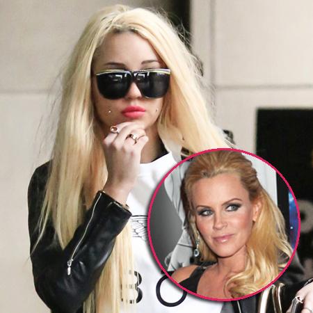 Amanda Bynes Rips Jenny McCarthy For Fake Police Story: Tells Her To ...