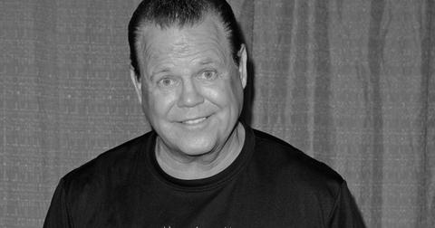 //wrestler jerry lawler’s son brian christopher hangs himself pp
