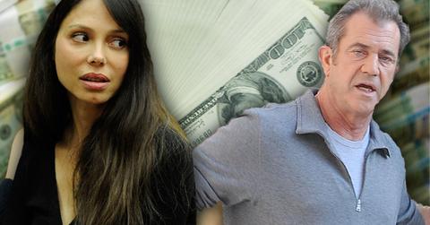 Oksana Grigorieva Bankruptcy