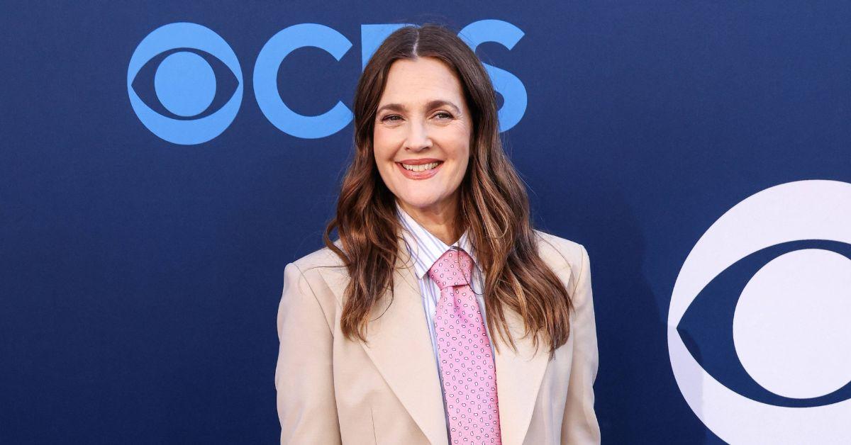 Drew Barrymore