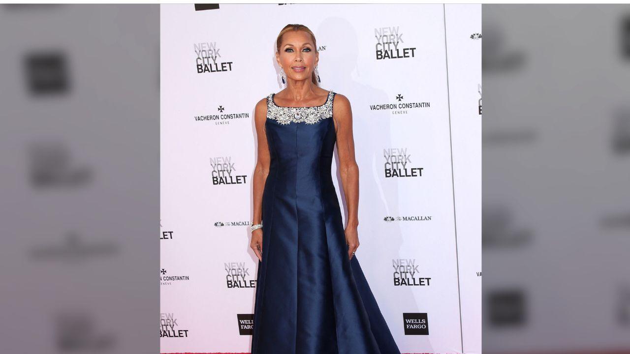 Photo of Vanessa Williams