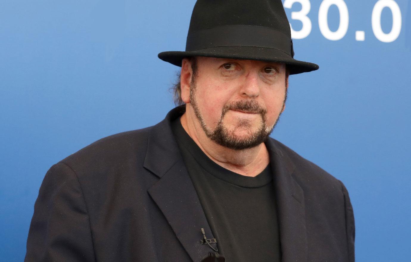 Director James Toback Accused Of Sexual Harassment 30 Plus Women