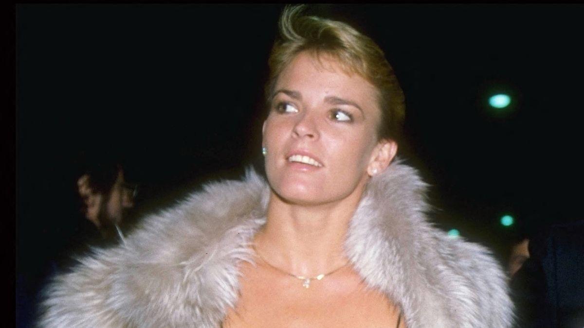 Photo of Nicole Simpson