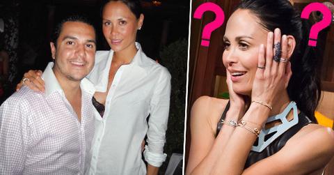 jules wainstein divorce rhony marriage mistake