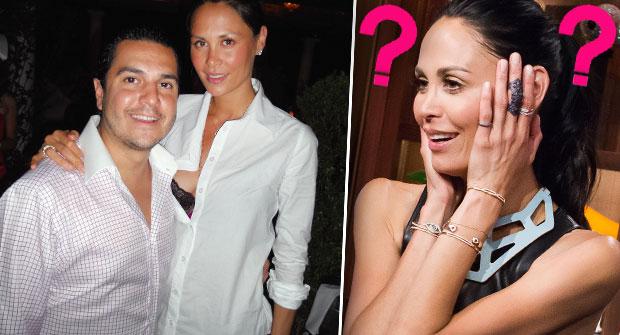 jules wainstein divorce rhony marriage mistake