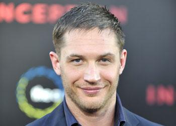 //tom hardy splash