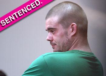 //vandersloot sentenced