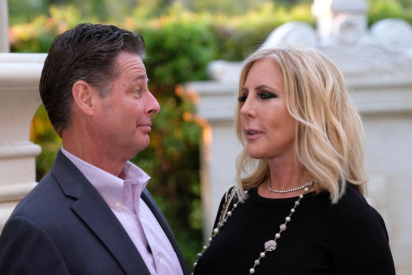 Vicki Gunvalson Demoted RHOC Refusing Low Ball Offer