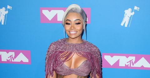 blac chyna trial kardashian rob boxing celebrity deal pp