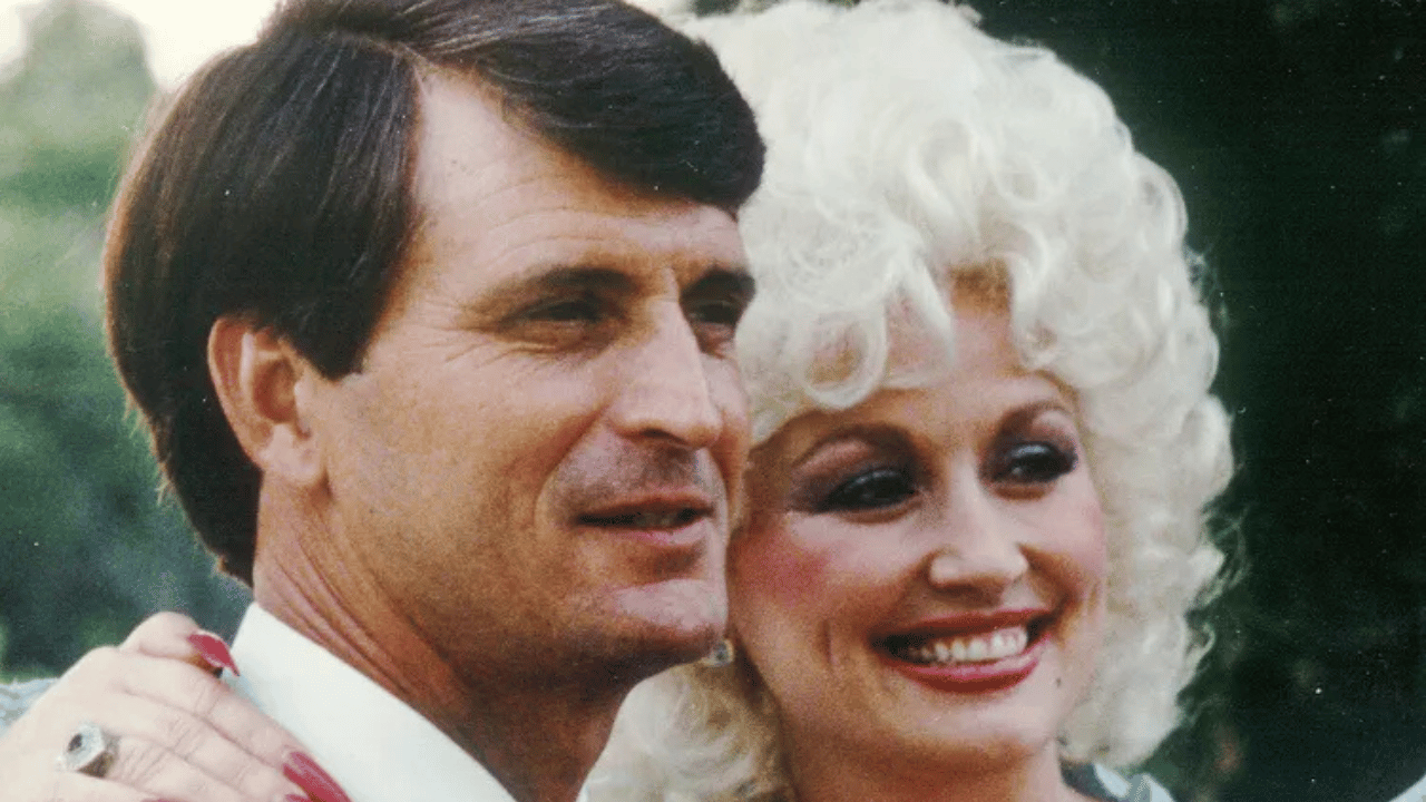 Photo of Carl Thomas Dean, Dolly Parton