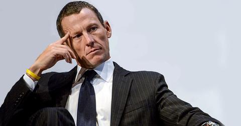 //lance armstrong wide