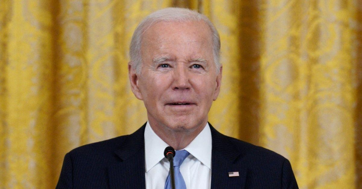 gop witness tells congress current evidence does not justify joe biden impeachment