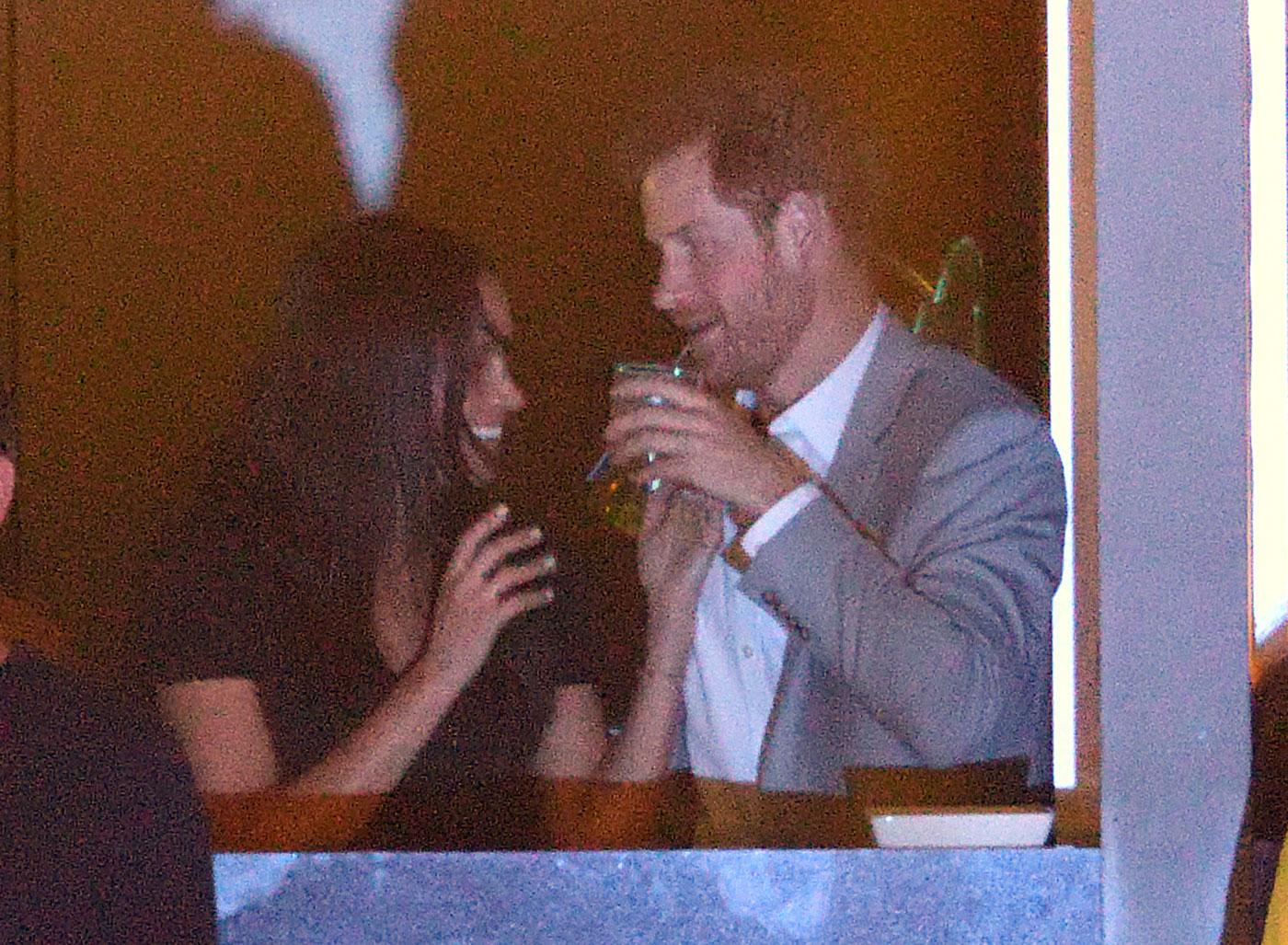 Prince Harry & Meghan Markle Relationship Secrets