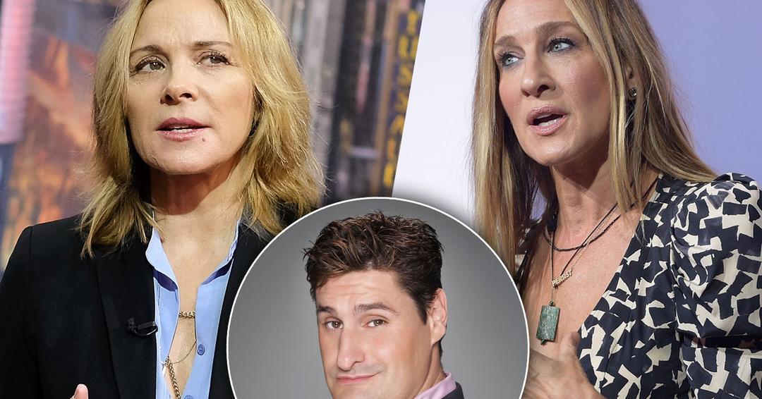 Rob Shuter Radar Online