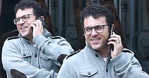 //fred savage smiles sexual assault allegations grow pp