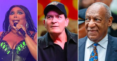 lizzo sheen cosby lawyer