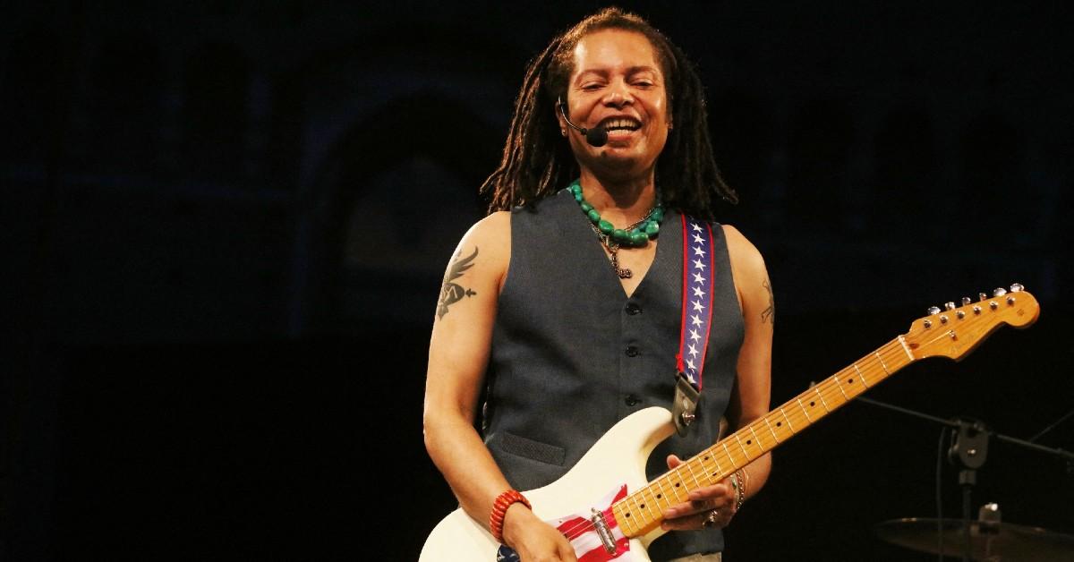 Photo of Sananda Maitreya