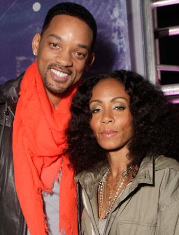 Will Smith and Jada Pinkett Smith Blast Split Reports - Insist 'We're ...