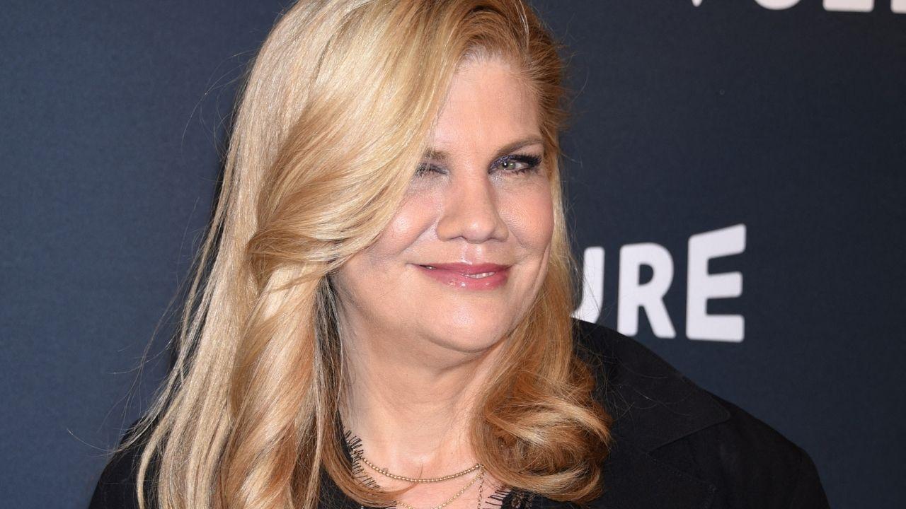Photo of Kristen Johnston