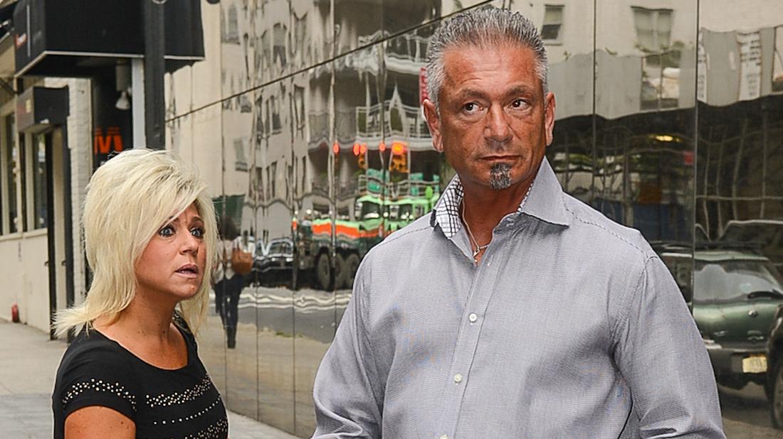 Larry Caputo Calls Reality TV A ‘Curse’