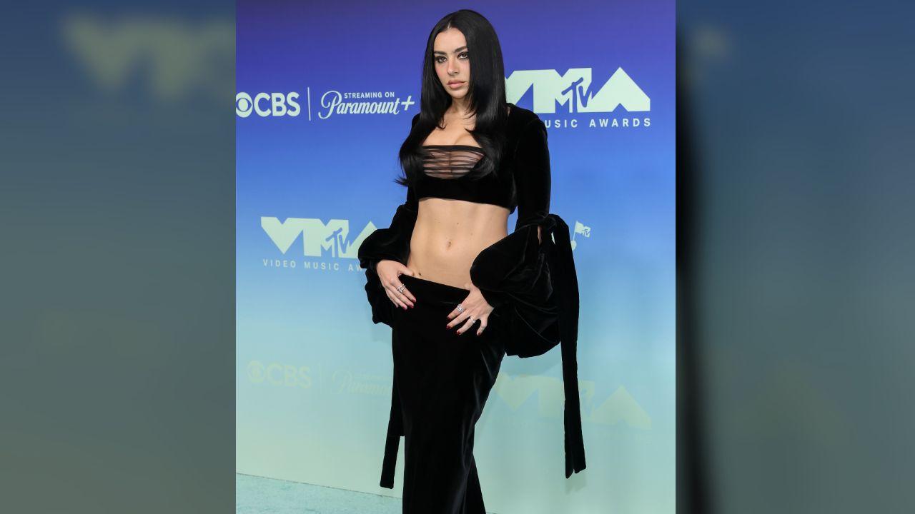 Photo of Charlii XCX