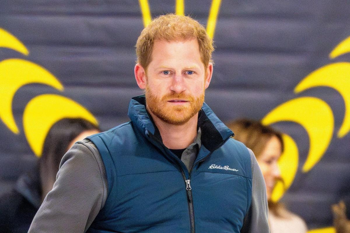 Prince Harry's focus on the Invictus Games and philanthropy reportedly is not bringing in the kind of money the Sussexes once earned.