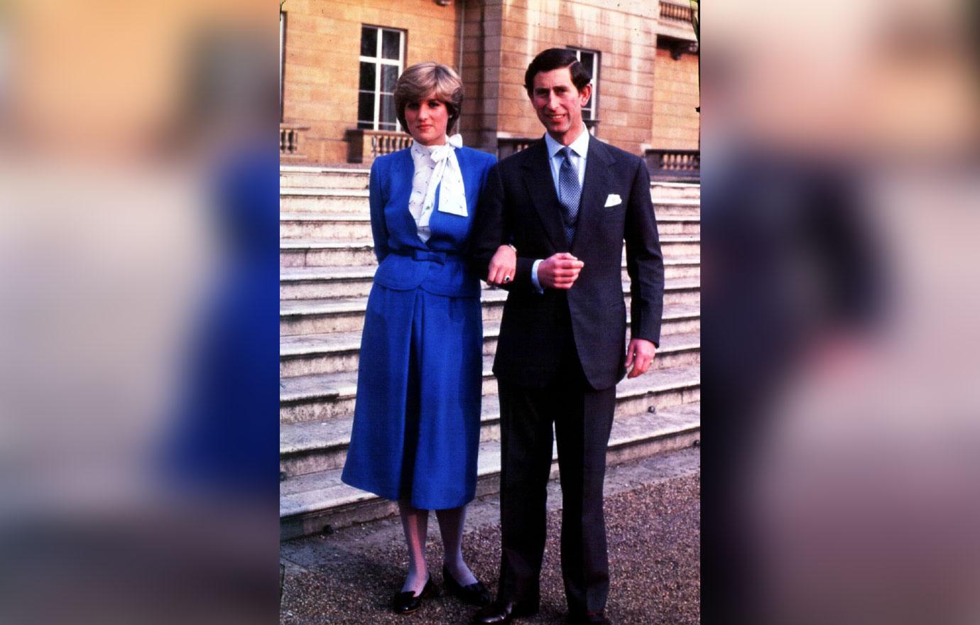 Princess Diana Emotional Instability Sent Prince Charles Into Therapy