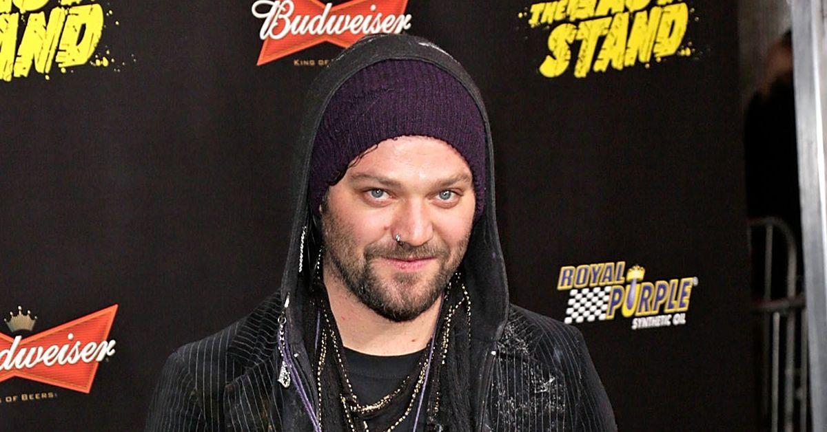 Bam Margera settles legal dispute over dismissal from Jackass Forever film