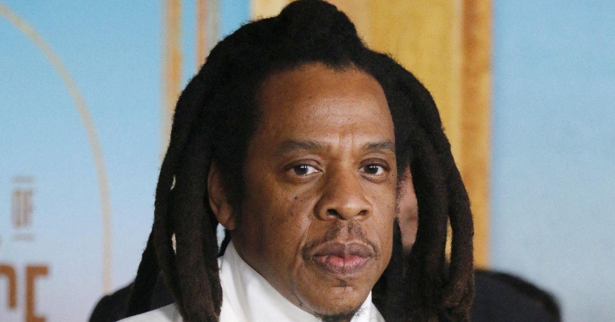 Picture of Jay-Z