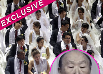 //moonies mass wedding cult tlc