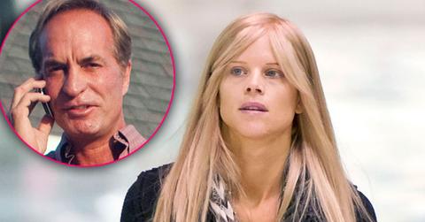 Pregnant Elin Nordegren Misses Ex Chris Cline's Funeral Due To Sweden Trip