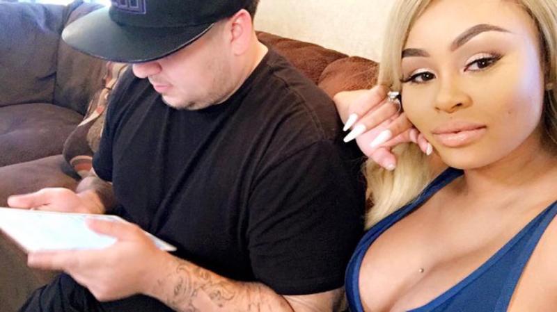 Rob Kardashian Diabetes Health Crisis