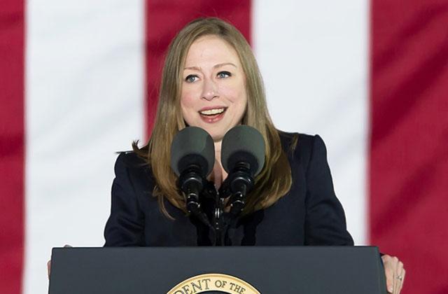 //chelsea clinton congress seat politics pp