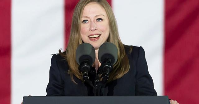 //chelsea clinton congress seat politics pp