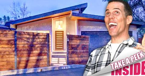 //steve o buys home wide