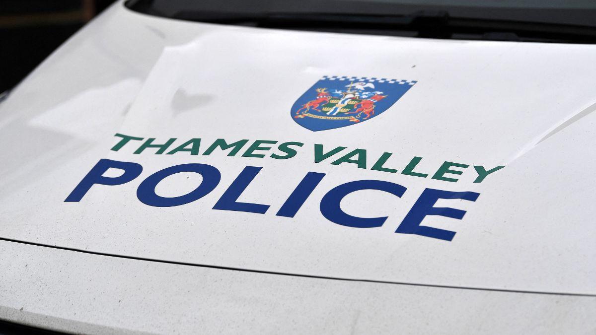 Photo of Thames Valley Police