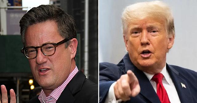 joescarborough trump pp